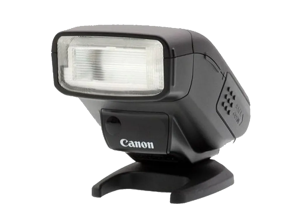 Speedlite 270EX II