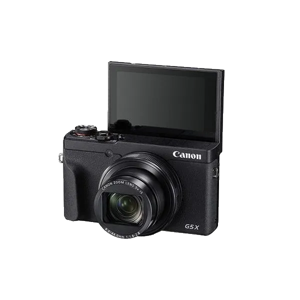 PowerShot G5 X
