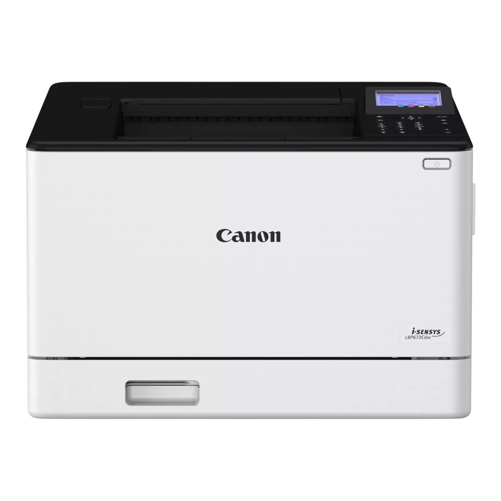 i-SENSYS LBP673Cdw